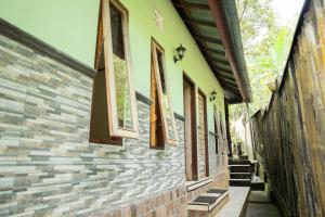 Φωτογραφία από το άλμπουμ του Villa Kubu Gitgit σε Gitgit