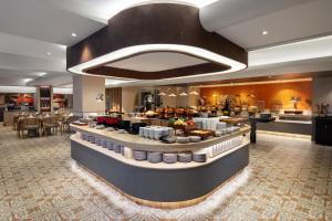 Mâncare la sau în apropiere de acest hotel