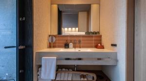 Φωτογραφία από το άλμπουμ του Hotel MODA σε Yufu +41 φωτογραφίες