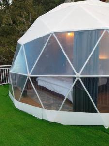 Ảnh trong thư viện ảnh của Khoj The Lake Trail ở Nārkanda