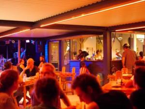 Επισκέπτες που μένουν στο Mobil-home Prestige avec Terrasse pour 4 personnes - API-1-52-1050 +28 φωτογραφίες