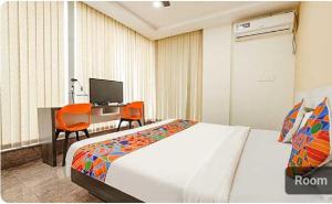 Foto dalla galleria di Hotel O Lavish Residency a Bangalore