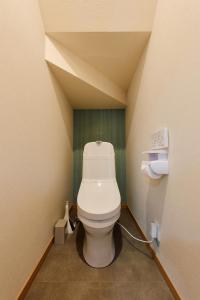 Koupelna v ubytování Oneness House Kumamoto2 熊本新町 + 29 fotografií