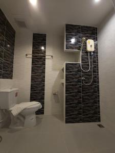 Ένα μπάνιο στο Nirvana@Phala