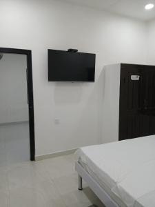 TV/trung tâm giải trí tại Lanka Global Properties