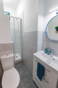 Ένα μπάνιο στο Paris & Disney 20 min