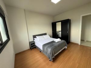 Φωτογραφία από το άλμπουμ του Apartamento no centro Studio completo e moderno σε Pouso Alegre