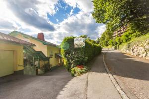 Fotografie z fotogalerie ubytování Gästehaus Libelle v destinaci Millstatt