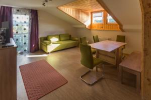 Fotografie z fotogalerie ubytování Gästehaus Libelle v destinaci Millstatt