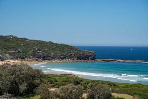 Φυσικό τοπίο κοντά σε αυτή η παραθεριστική κατοικία