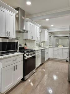 Φωτογραφία από το άλμπουμ του Crystal luxe suite σε Southfield