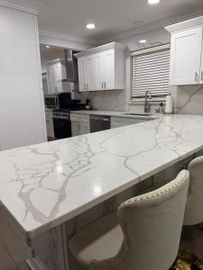 Φωτογραφία από το άλμπουμ του Crystal luxe suite σε Southfield