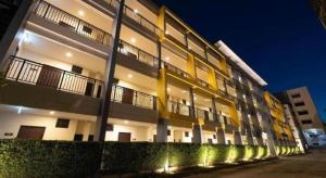 Imagine din galeria proprietății The Nest Krabi Hotel în Krabi town