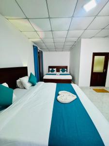 Φωτογραφία από το άλμπουμ του Yumiverdant Heaven Hotel σε Nikawatawana