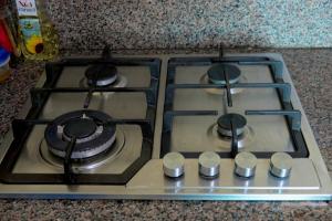 Billede fra billedgalleriet på San Cristóbal Surfing House i Puerto Baquerizo Moreno