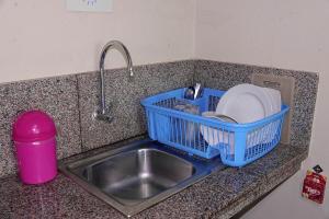 Billede fra billedgalleriet på San Cristóbal Surfing House i Puerto Baquerizo Moreno + 4 billeder