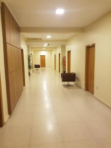 Gallery image of Oft Place Hotel in Goiânia