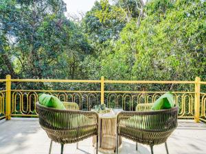 Gallery image of Valencia By DanCenter - 3 Bhk Villa in Siolim in Siolim