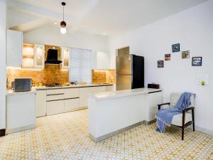 Gallery image of Valencia By DanCenter - 3 Bhk Villa in Siolim in Siolim