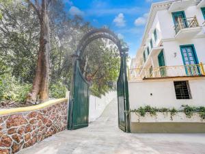 Gallery image of Valencia By DanCenter - 3 Bhk Villa in Siolim in Siolim +26 photos