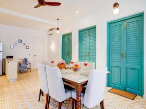 Gallery image of Valencia By DanCenter - 3 Bhk Villa in Siolim in Siolim