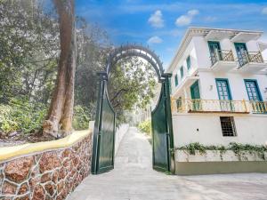 Gallery image of Valencia By DanCenter - 3 Bhk Villa in Siolim in Siolim