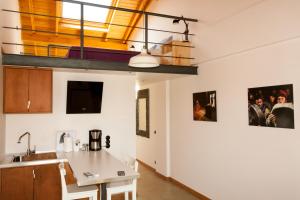 Fotografie z fotogalerie ubytování 118 Alacati v destinaci Alaçatı