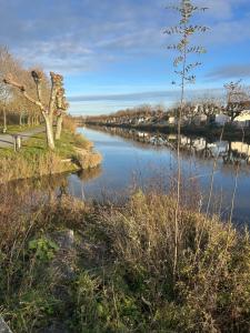Φυσικό τοπίο κοντά σε αυτό το bed & breakfast