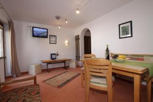 Μια τηλεόραση ή/και κέντρο ψυχαγωγίας στο Ausfernerhof