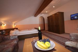 Μια τηλεόραση ή/και κέντρο ψυχαγωγίας στο Ausfernerhof