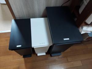 Fotografie z fotogalerie ubytování プレストン筒井 v destinaci Aomori