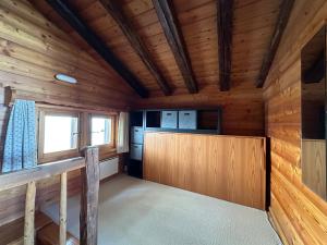 Nhà bếp/bếp nhỏ tại PO Big Dipper Suite - Anzere Slopeside - Swiss Alp