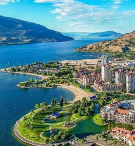 Příroda nedaleko penzionu