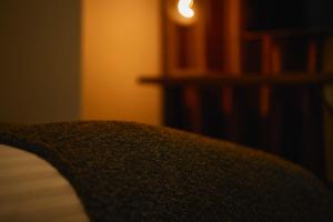 Ένα ή περισσότερα κρεβάτια σε δωμάτιο στο Residence Hotel Hakata 3 +22 φωτογραφίες