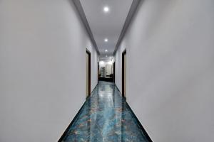 Fotografie z fotogalerie ubytování Hotel O Royal Paradise v destinaci Ghaziabád