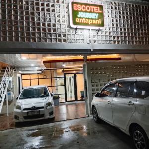 Φωτογραφία από το άλμπουμ του Escotel Journey Hotel Antapani στο Μπαντούνγκ +8 φωτογραφίες