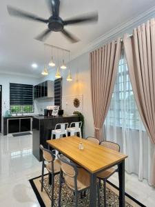 Φωτογραφία από το άλμπουμ του Homestay Cahaya Purnama σε Jertih