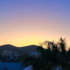 En generel udsigt til bjerge eller udsigt til bjerge taget fra villaen + 13 billeder