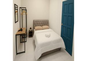 Gallery image of Putra Homestay Kulai in Kulai