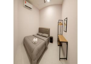 Gallery image of Putra Homestay Kulai in Kulai