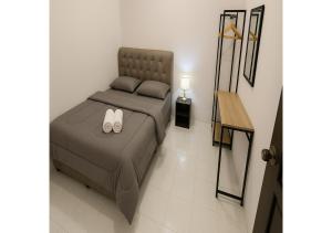 Gallery image of Putra Homestay Kulai in Kulai