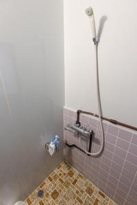 Ένα μπάνιο στο Oninosanpomichi