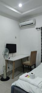 Φωτογραφία από το άλμπουμ του St Theresas lodge σε Maroko