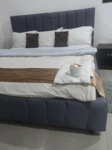 Φωτογραφία από το άλμπουμ του St Theresas lodge σε Maroko