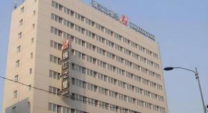 Το κτήριο όπου στεγάζεται  το ξενοδοχείο +22 φωτογραφίες