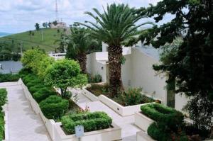Gallery image of Hotel Moulay Yacoub in Moulay Yacoub +11 photos