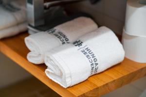 Φωτογραφία από το άλμπουμ του Hungaro Residence σε Miercurea-Ciuc +36 φωτογραφίες