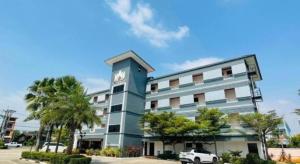 Φωτογραφία από το άλμπουμ του Thatphanom View Hotel Nakhon σε Ban Nong Hoi