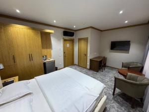 Gallery image of Vella Elegant Hotel in Andijan