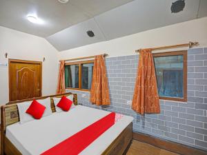 Galeriebild der Unterkunft Hotel O Saantanaa Villa Homes in Sunāri